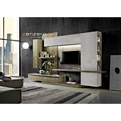 parete molto economica