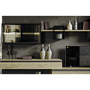 parete molto economica