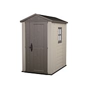 Casetta da esterno Betulla 4x6