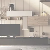 pensile piccolo cashmere