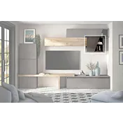 cubo anta obliqua piombo