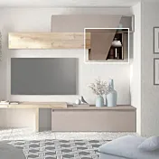 cubo anta incltanata bronzo