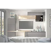 cubo lava anta obliqua