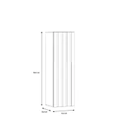 pensile sospeso legno