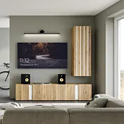 pensile in promozione sospeso