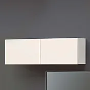 pensile sospeso moderno bianco