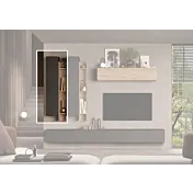 pensile sospeso lava