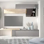 cubo anta obliqua lava