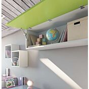 scrivania componibile