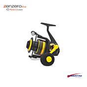 Mulinello Tubertini per pesca di grosse prede