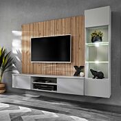 parete attrezzata in promozione