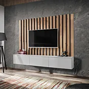 parete attrezzata sottocosto