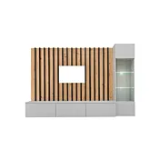 parete attrezzata economica