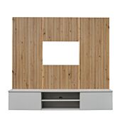 parete attrezzata in sconto 