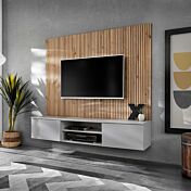 parete attrezzata in promozione 