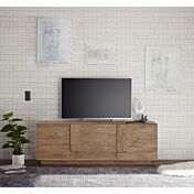 Mobile porta tv Mercure 3 ante Zenzero Shop