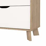 piedini della cassettiera