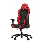 Poltrona rosso gaming conveniente
