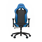 poltrona blu gaming conveniente