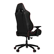 Poltrona gaming, Rosso e Nera in offerta