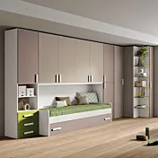 ponte angolo bambini