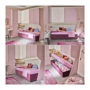 cameretta moretti compact kc423