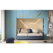 camera a ponte rovere