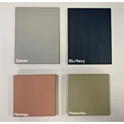 ponte colorato cameretta