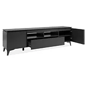 porta tv con cassetto