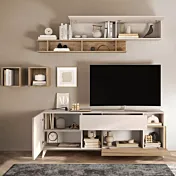 mobile porta tv cashmere