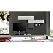 Mobili per televisione con vetro, prezzo offerta scontato 