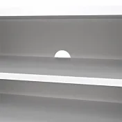 porta tv con vano a giorno