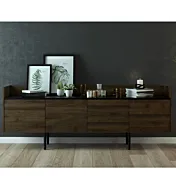 madia in noce economica