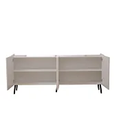 madia bianca in promozione