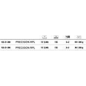 Canna Precision RPL Extreme River 3,90 mt