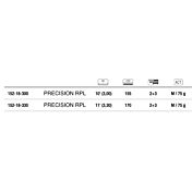 canne precision RPL method feeder