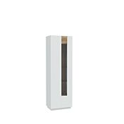 Vetrina di design in promozione speciale