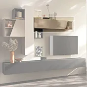 ribalta anta obliqua argilla