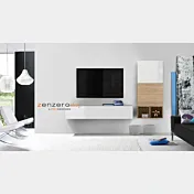 pareti bianche e cadiz