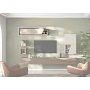 ribalta anta tagliata cashmere