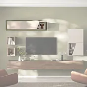 ribalta anta obliqua cashmere