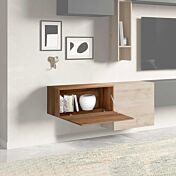 pensile anta ribalta mercure