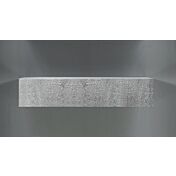 Elemento a ribalta, Design Moderno, Bianco e Beton