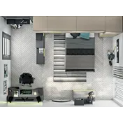 cameretta a ponte x ragazzi