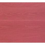 Doppia colonna da bagno sospesa, Rossa