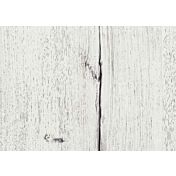 Tavolo shabby chic con allungo laterale L.180