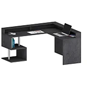 scrivania conveniente