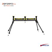 Tubertini Rullo Flat Single 450, 600, 700