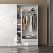 scaffalatura in promozione