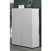 Scarpiera alta a 2 ante in offerta